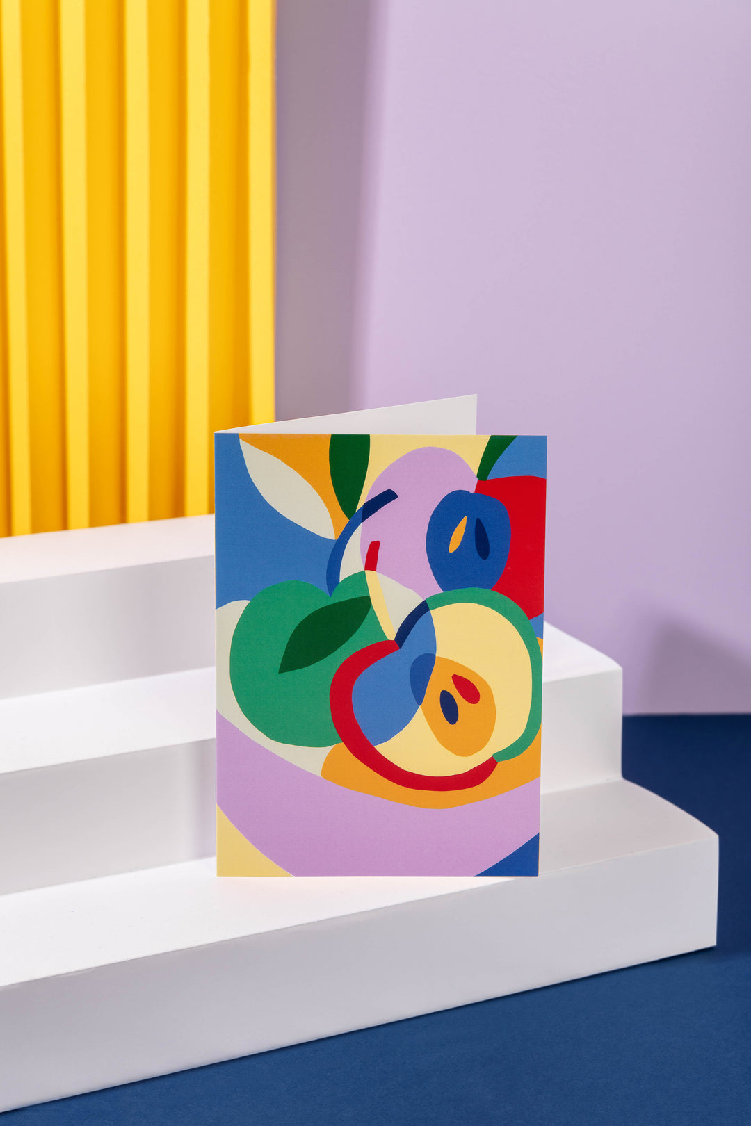 Granny Smith Postcard