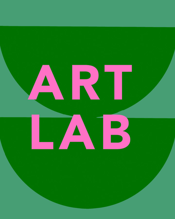 Art Lab Full Program + Single Room