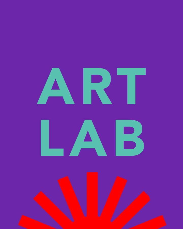 Art Lab Full Program + Double Room