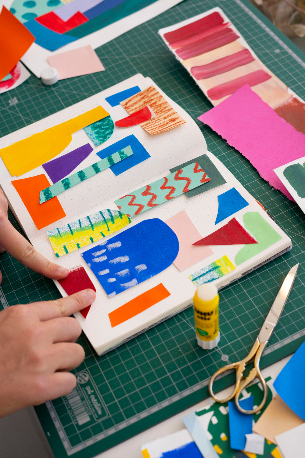 Art Lab Full Program Online