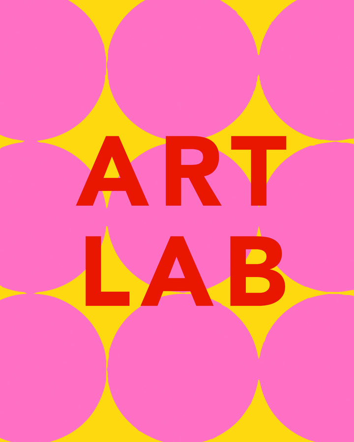 Art Lab Full Program Online
